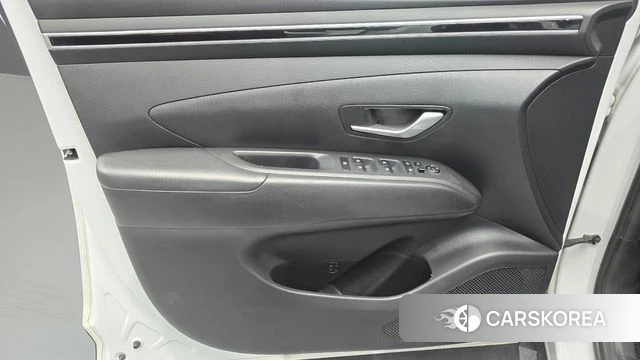 Hyundai Tucson (NX4) id 4929417 из Кореи 16