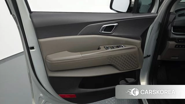 Kia The New Carnival 4th Generation id 4493583 из Кореи 16