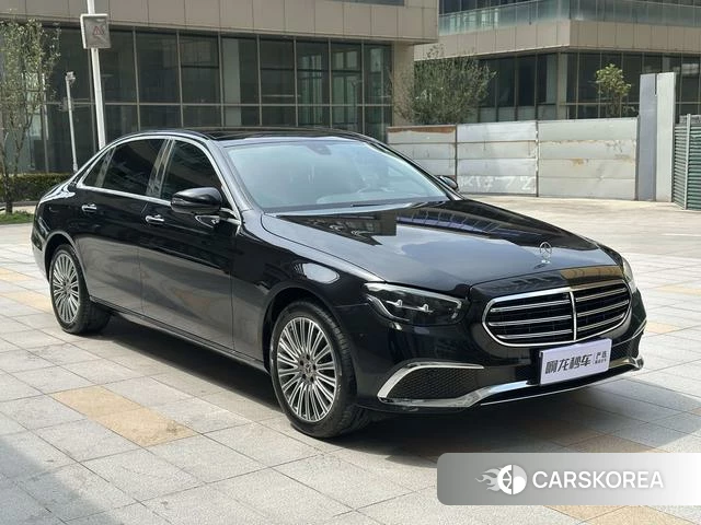 Mercedes-Benz E-class id 4274221 из Китая 16