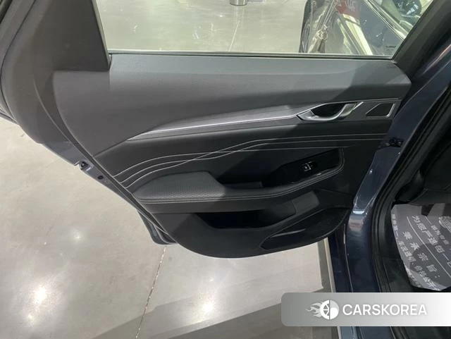 Geely Automobile Xingrui id 4221226 из Китая 16