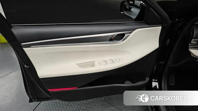 Hyundai The New Grandeur IG id 4769458 из Кореи 16