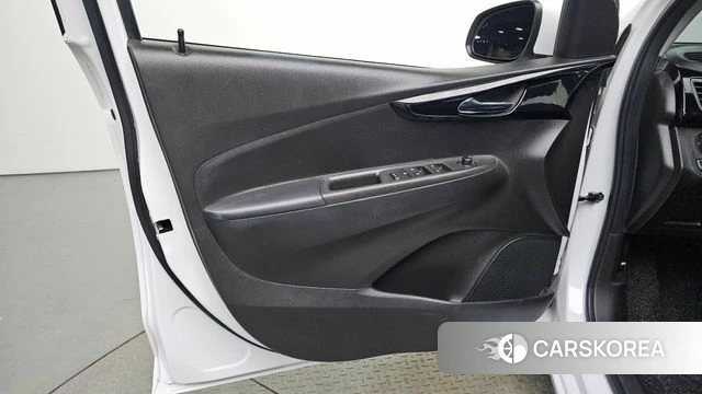 Chevrolet (GM Daewoo) The New Spark id 4581587 из Кореи 16