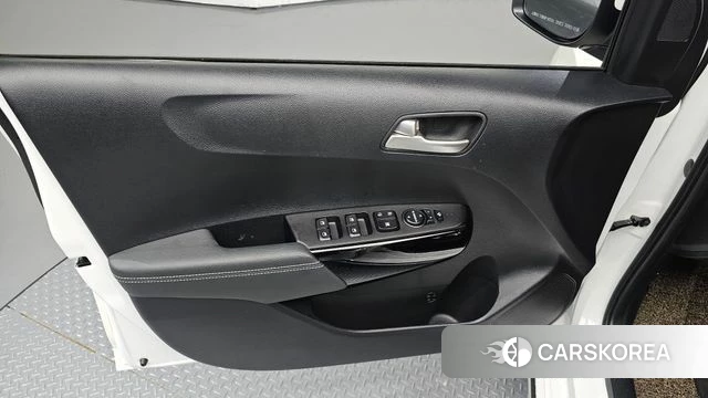 Kia Morning Urban (JA) id 4540720 из Кореи 16