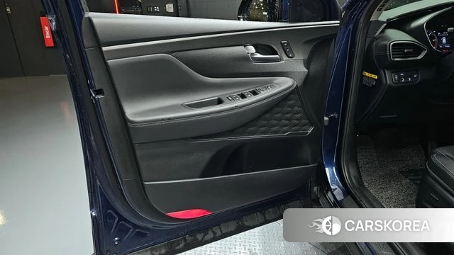 Hyundai Santa Fe TM id 4351311 из Кореи 16