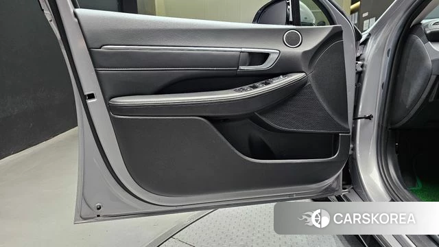 Hyundai Sonata D Edge (DN8) id 4730152 из Кореи 16