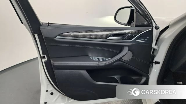 BMW X4 (G02) id 4566034 из Кореи 16