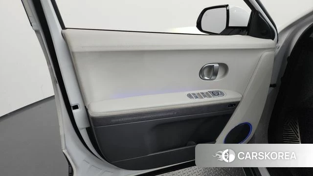Hyundai Ionic 5 id 4433387 из Кореи 16