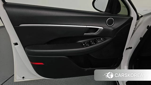 Hyundai Sonata Hybrid (DN8) id 4489280 из Кореи 16