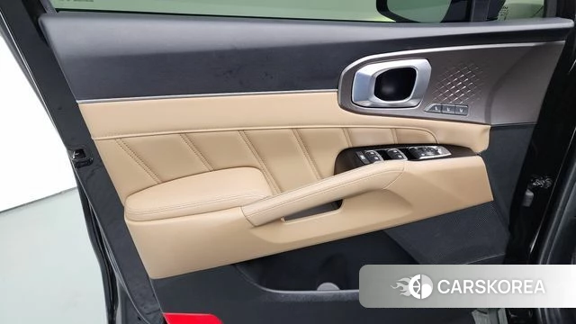 Kia The New Sorento 4th Generation id 4571390 из Кореи 16