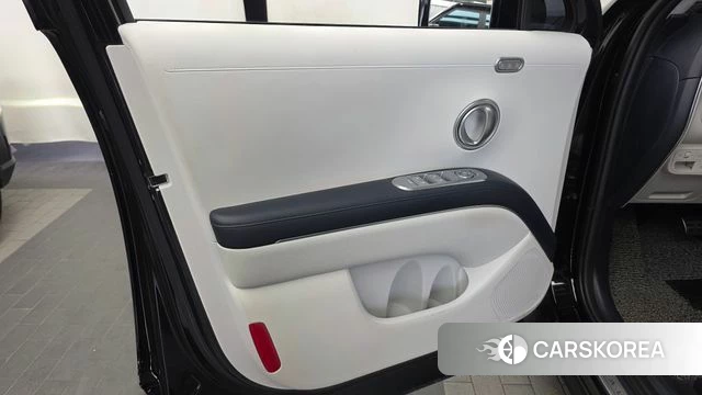 Hyundai Palisade (LX3) id 4928119 из Кореи 16