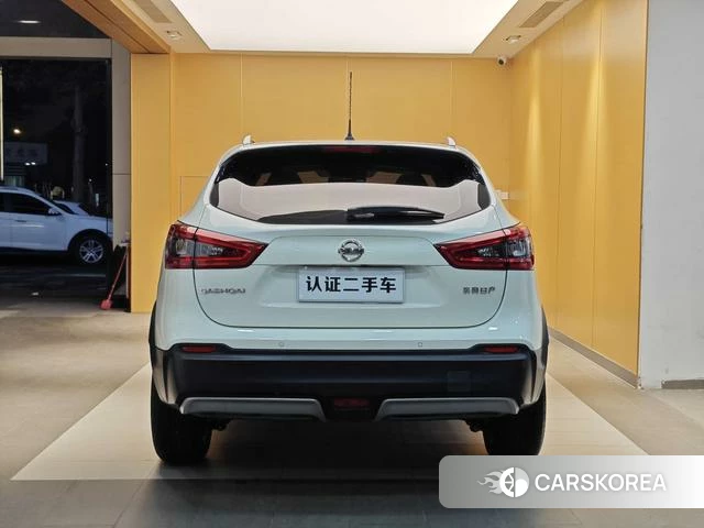 Nissan Qashqai id 4279353 из Китая 16
