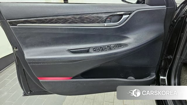 Hyundai Grandeur IG id 4188029 из Кореи 16