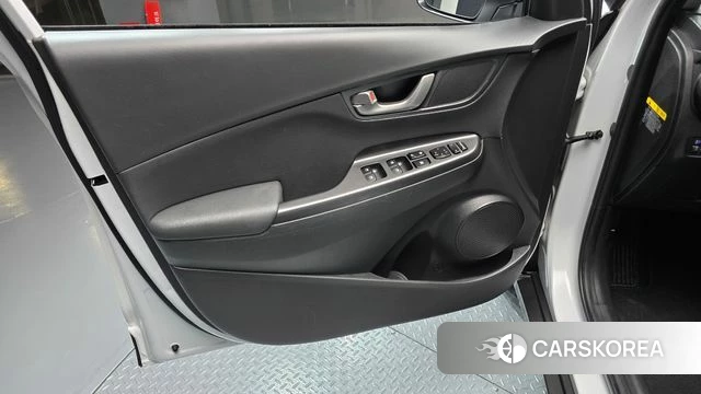 Hyundai Kona id 4543646 из Кореи 16