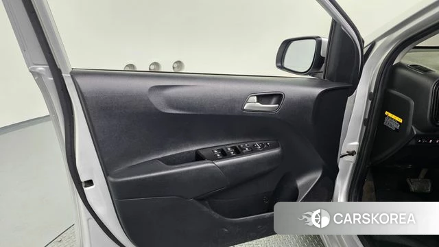 Kia Morning Urban (JA) id 4349683 из Кореи 16