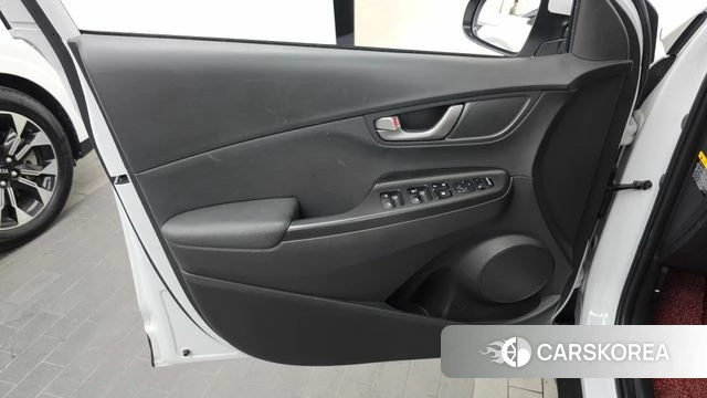 Hyundai Kona id 4542983 из Кореи 16