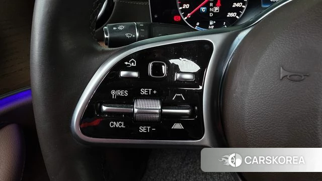 Mercedes-Benz E-Class W213 id 4662488 из Кореи 16