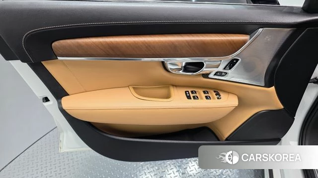 Volvo S90 id 4652091 из Кореи 16