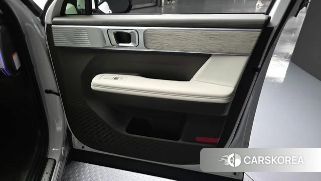 Hyundai Santa Fe (MX5) id 4635557 из Кореи 16