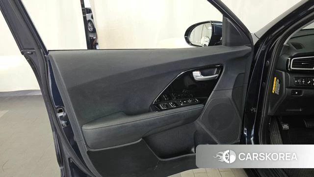 Kia Niro id 4502718 из Кореи 16