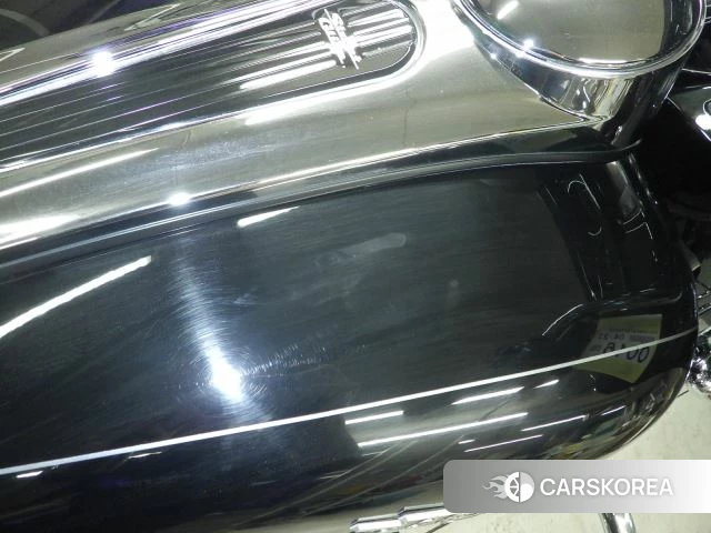 Harley-Davidson Street Glide FLHXS1690 id 3947739 из Японии 16