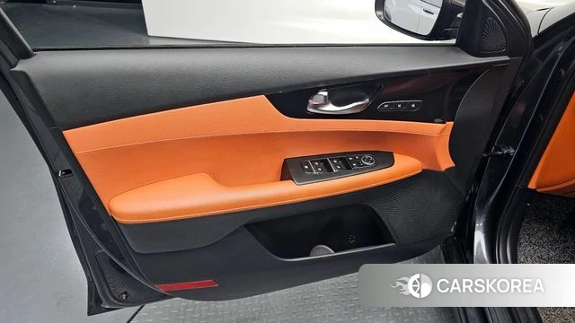 Kia The New K3 2nd generation id 4434158 из Кореи 16