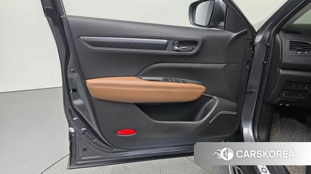 Renault Korea (Samsung) The New QM6 id 4302896 из Кореи 16
