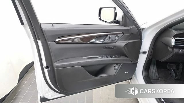Cadillac CT6 id 4490527 из Кореи 16