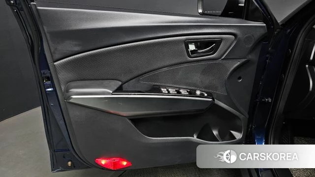 Ssangyong Tivoli Armor id 4331638 из Кореи 16