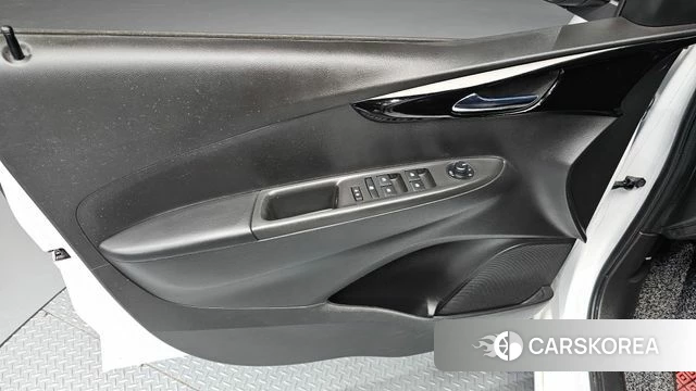 Chevrolet (GM Daewoo) The New Spark id 4501290 из Кореи 16