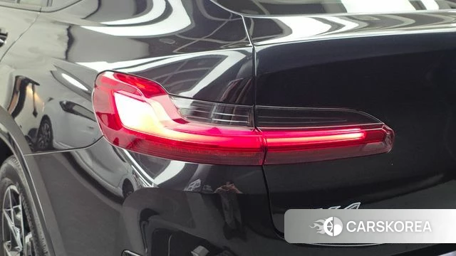 BMW X4 (G02) id 4517047 из Кореи 16