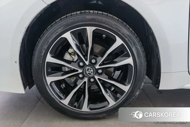 Toyota Lei Ling id 4297844 из Китая 16