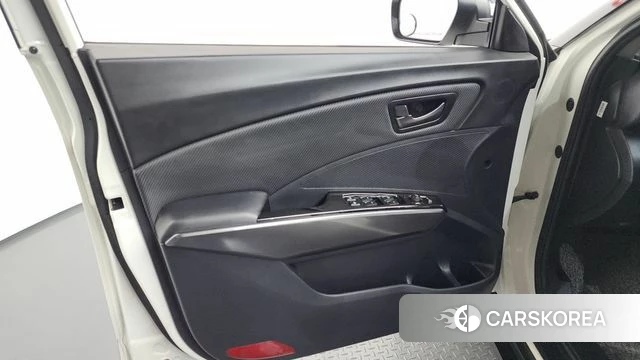 Ssangyong The New Tivoli id 4516363 из Кореи 16