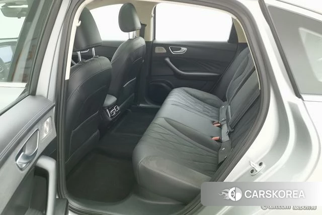 Roewe D7 DMH id 4211252 из Китая 16