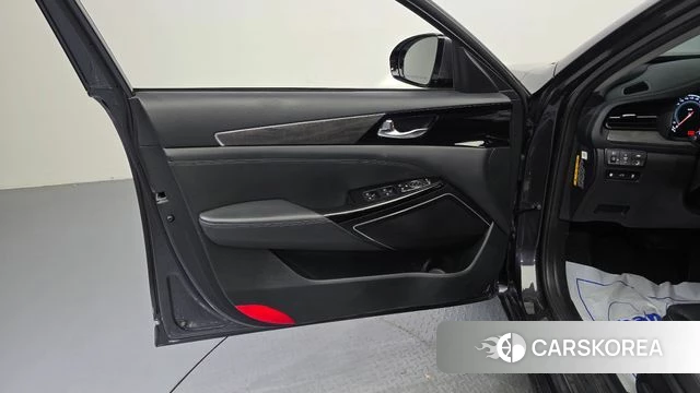 Kia K7 Premier id 4196685 из Кореи 16