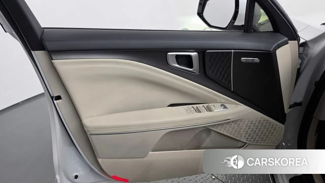 Kia The New K8 Hybrid id 4762216 из Кореи 16