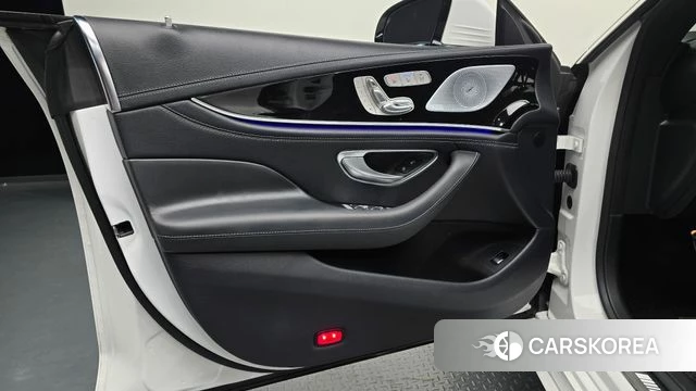 Mercedes-Benz AMG GT id 4489688 из Кореи 16