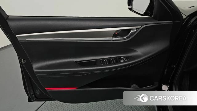 Hyundai The New Grandeur IG id 4632265 из Кореи 16