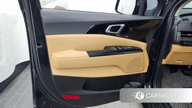 Kia Carnival 4th generation id 4662169 из Кореи 16