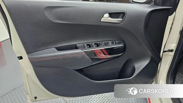Kia All New Morning (JA) id 4759969 из Кореи 16