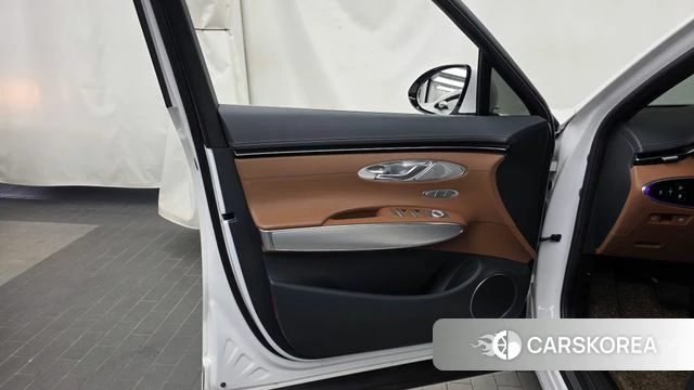Genesis GV70 id 4671432 из Кореи 16