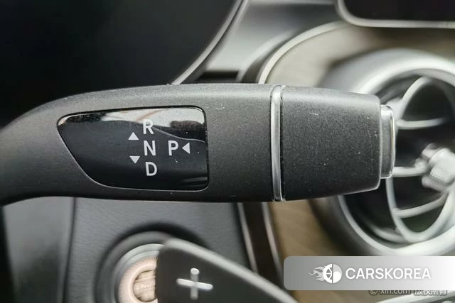 Mercedes-Benz GLC id 4300124 из Китая 16