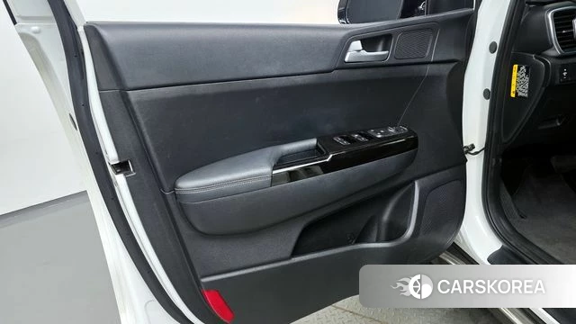 Kia Sportage 4th Generation id 4225802 из Кореи 16