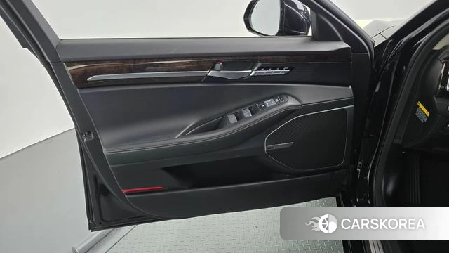Genesis G90 id 4775654 из Кореи 16