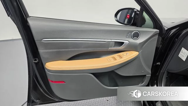 Hyundai Sonata D Edge (DN8) id 4941251 из Кореи 16
