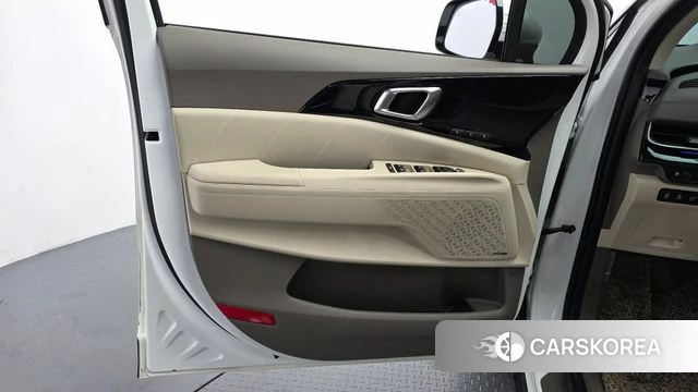 Kia The New Carnival 4th Generation id 4488244 из Кореи 16