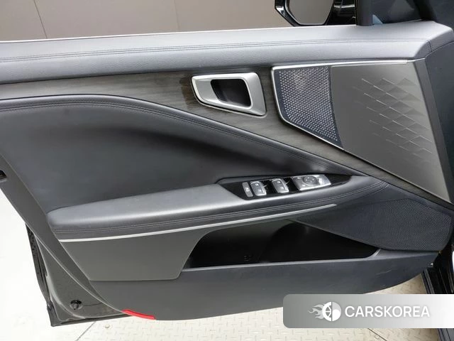 Kia K8 id 4748239 из Кореи 16