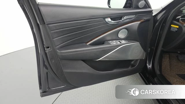 Kia More K9 id 4637528 из Кореи 16