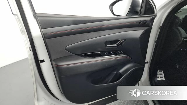Hyundai The New Tucson Hybrid (NX4) id 4266469 из Кореи 16