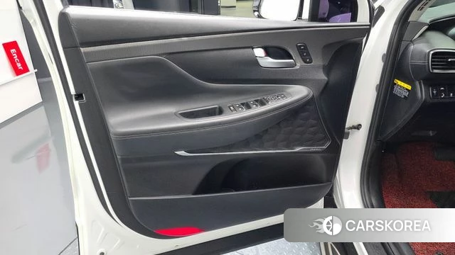 Hyundai Santa Fe TM id 4563325 из Кореи 16