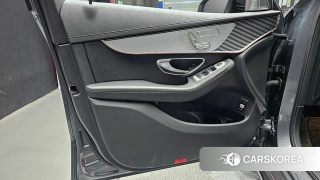 Mercedes-Benz EQC N293 id 4550293 из Кореи 16